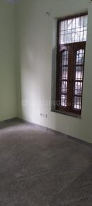 Bedroom Image of 900 Sq.ft 2 BHK Independent House for rent in Sector 7 Gurgaon for Rs. 15000
