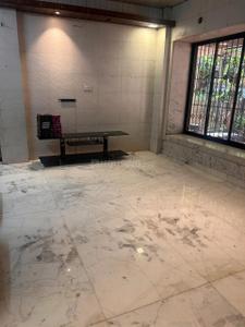 Hall Image of 1200 Sq.ft 2 BHK Apartment / Flat for rent in Lok Terraces CHS, Vashi Navi Mumbai for Rs. 60000