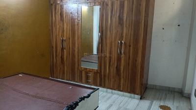 2 BHK Independent Builder Floor
