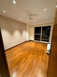 Bedroom Image of 1950 Sq.ft 3 BHK Builder Floor for rent in Sector 50 Gurgaon for Rs. 80000