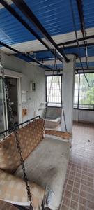 Image of 1500 Sq.ft 3 BHK Apartment / Flat for rent in Tarabai Park, Kolhapur for Rs. 23000