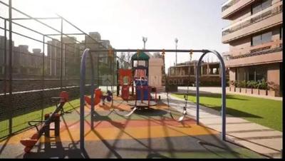 Balcony Image of 1550 Sq.ft 3 BHK Apartment / Flat for sale in Kaveri Soham Vistara, Shilaj Ahmedabad for Rs. 9500000