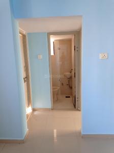 Bathroom Image of 415 Sq.ft 1 BHK Apartment / Flat for sale in Madhapar Rajkot for Rs. 1800000