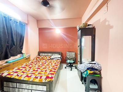 Bedroom Image of 1071 Sq.ft 2 BHK Apartment / Flat for sale in Narolgam Ahmedabad for Rs. 3300000