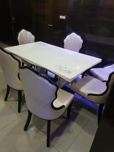 Hall Image of 2550 Sq.ft 4 BHK Apartment / Flat for sale in Orchid Harmony, Shela Ahmedabad for Rs. 21100000