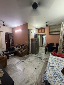 Hall Image of 2000 Sq.ft 2.5 BHK Builder Floor for rent in Sahara Estate Gorakhpur for Rs. 22000