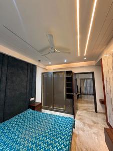 Bedroom Image of 2275 Sq.ft 3 BHK Builder Floor for sale in Canal Road Dehradun for Rs. 24000000