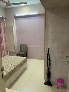 Bedroom Image of 1440 Sq.ft 3 BHK Apartment / Flat for sale in Binori Solitaire, South Bopal Ahmedabad for Rs. 15500000