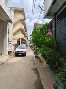 Image of 1300 Sq.ft 2 BHK Independent House for sale in Sanwer Road Industrial Area, Indore for Rs. 4651000