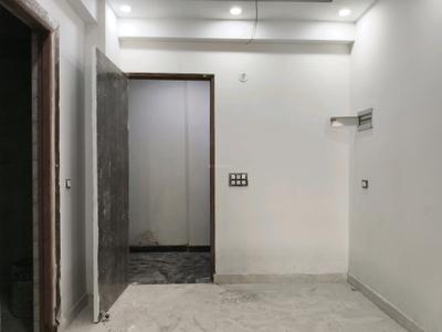 Living Room Image of 1050 Sq.ft 2 BHK Apartment / Flat for sale in Ambesten Twin Chalet, Noida Extension Greater Noida for Rs. 4006000