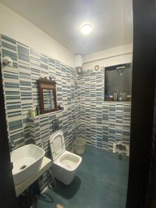 Image of 1068 Sq.ft 3 BHK Apartment / Flat for sale in Santacruz West, Mumbai for Rs. 45000000
