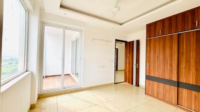 Bedroom Image of 2285 Sq.ft 4 BHK Apartment / Flat for sale in Dhakoli Zirakpur for Rs. 14990000