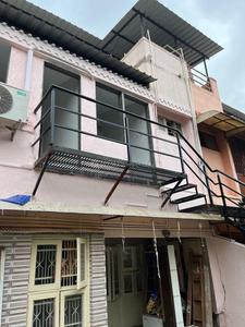 2 BHK Semi Furnished Independent House