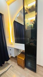 Bedroom Image of 644 Sq.ft 3 BHK Apartment / Flat for sale in ABA Coco County, Noida Extension Greater Noida for Rs. 12200000