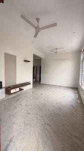 Hall Image of 1200 Sq.ft 2 BHK Builder Floor for rent in R.K. Hegde Nagar Bengaluru for Rs. 30000