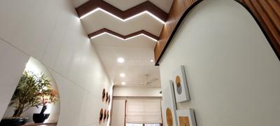 Hall Image of 1500 Sq.ft 2 BHK Apartment / Flat for rent in Chhani Vadodara for Rs. 15000