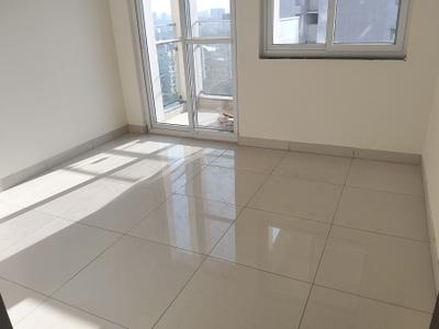 Bedroom Image of 950 Sq.ft 2 BHK Apartment / Flat for rent in Puravankara Purva Silversands Phase 1 Building 4 To 9, Mundhwa Pune for Rs. 35000