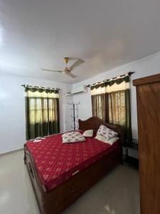 Bedroom Image of 2276 Sq.ft 4 BHK Villa for sale in Salcete Goa for Rs. 39000000
