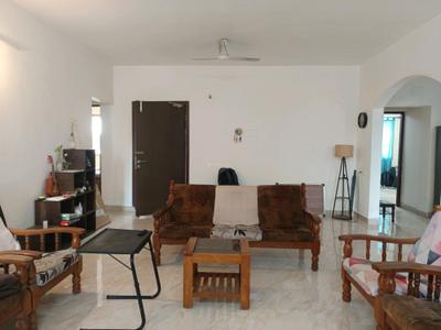 3 BHK Apartment