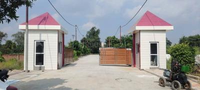 Image of 72 Sq.ft Residential Plot / Land for sale in New Moradabad, Moradabad for Rs. 3590000