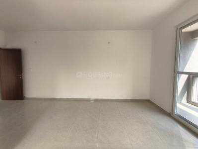 Hall Image of 2110 Sq.ft 3 BHK Apartment / Flat for sale in Engrace by Modern Spaaces, Kadagrahara Bengaluru for Rs. 16150000