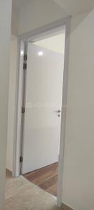 Bedroom Image of 1600 Sq.ft 4 BHK Apartment / Flat for rent in Hiranandani Meadows, Thane West Thane for Rs. 95000