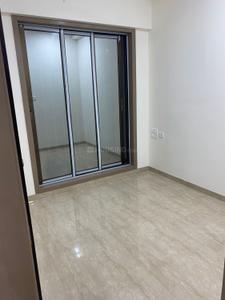 Bedroom Image of 652 Sq.ft 1 BHK Apartment / Flat for sale in HCS Horizon, Mira Road East Mira Bhayandar for Rs. 6200000