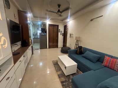2 BHK Flat