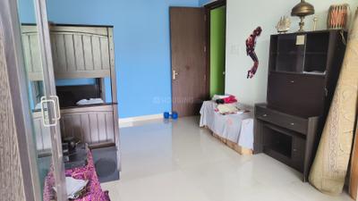 Bedroom Image of 1883 Sq.ft 3 BHK Apartment / Flat for sale in Narengi Tinali Guwahati for Rs. 11000000