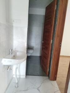 Image of 1050 Sq.ft 2 BHK Apartment / Flat for sale in Skyways Esfera C Wing, Lohegaon, Pune for Rs. 7500000