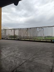 Balcony Image of 690 Sq.ft 2 BHK Apartment / Flat for sale in Prime Arete Homes, Thadaperumbakkam Chennai for Rs. 3800000