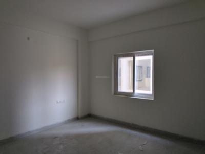 Bedroom Image of 975 Sq.ft 2 BHK Apartment / Flat for sale in Kistareddypet Sangareddy for Rs. 4874025