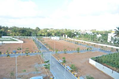 Image of 1200 Sq.ft Residential Plot / Land for sale in Sarjapur, Bengaluru for Rs. 7550000