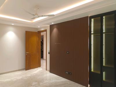 Bedroom Image of 3160 Sq.ft 4 BHK Builder Floor for sale in Shahpur Gurgaon for Rs. 65000000