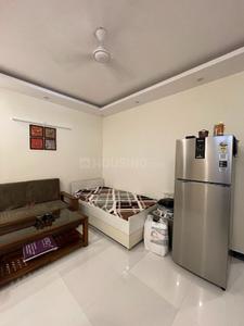Hall Image of 500 Sq.ft 1 BHK Builder Floor for rent in DLF Phase 3 Gurgaon for Rs. 32500