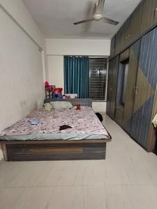 Bedroom Image of 1050 Sq.ft 2 BHK Apartment / Flat for sale in Goel Amrut Ganga, Anand Nagar, Sinhagad Road Pune for Rs. 9500000
