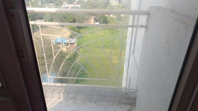 Image of 369 Sq.ft 1 BHK Apartment / Flat for rent in Bamheta Village, Ghaziabad for Rs. 8000
