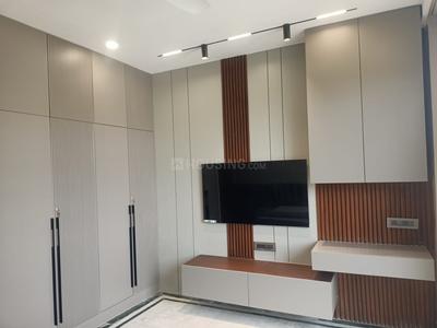 Bedroom Image of 2250 Sq.ft 3 BHK Builder Floor for sale in Central Park Flower Valley, Sector 33 Sohna for Rs. 32500000