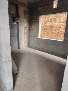 Balcony Image of 1054 Sq.ft 3 BHK Apartment / Flat for sale in Chandannagar Hooghly for Rs. 3689000
