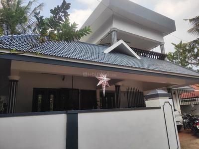 Image of 1750 Sq.ft 2 BHK Independent House for sale in Thrippunithura, Kochi for Rs. 6000000