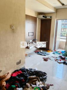 Bedroom Image of 820 Sq.ft 2 BHK Apartment / Flat for sale in Kadodara Surat for Rs. 1750000