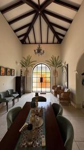 Hall Image of 4800 Sq.ft 4 BHK Independent House for sale in Verla Canca Goa for Rs. 157500000