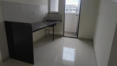 Kitchen Image of 550 Sq.ft 1 BHK Apartment / Flat for sale in Kolte Patil Life Republic Sector R3 3rd Avenue, Nerhe Pune for Rs. 4800000