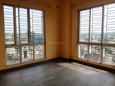 Bedroom Image of 1030 Sq.ft 2 BHK Apartment / Flat for sale in Rajwada Springfield, Narendrapur Kolkata for Rs. 5100000