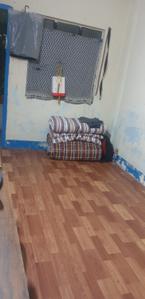 1 BHK Flat