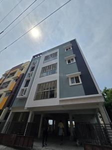 Image of 1193 Sq.ft 3 BHK Apartment / Flat for sale in Vengaivasal, Chennai for Rs. 8074300
