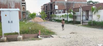 Image of 2000 Sq.ft 3 BHK Villa for sale in Gomti Nagar Extension, Lucknow for Rs. 10000000