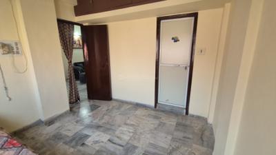Bedroom Image of 1066 Sq.ft 3 BHK Apartment / Flat for rent in Baikunth Dham Indore for Rs. 35000