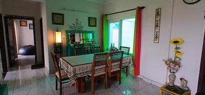 Hall Image of 1695 Sq.ft 3 BHK Apartment / Flat for sale in Resizone Residency, Chironwali Dehradun for Rs. 10170000