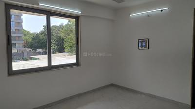 Bedroom Image of 1725 Sq.ft 3 BHK Apartment / Flat for sale in Padam Samarth Srushti, Pal Gam Surat for Rs. 7250000